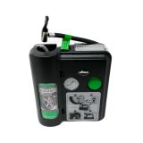 Compresor Kit Safety Spair con sellador  16 Oz 50048