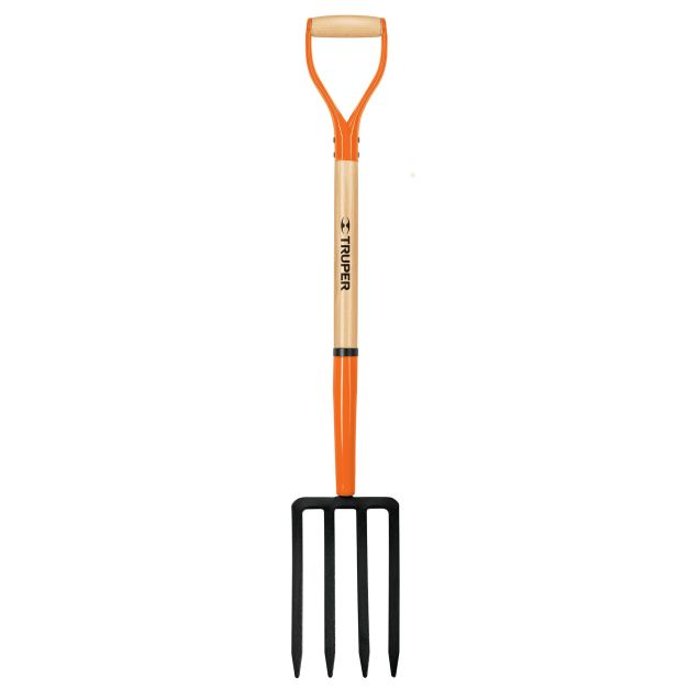 Trinche para jardin con puño tipo Y BJ-4