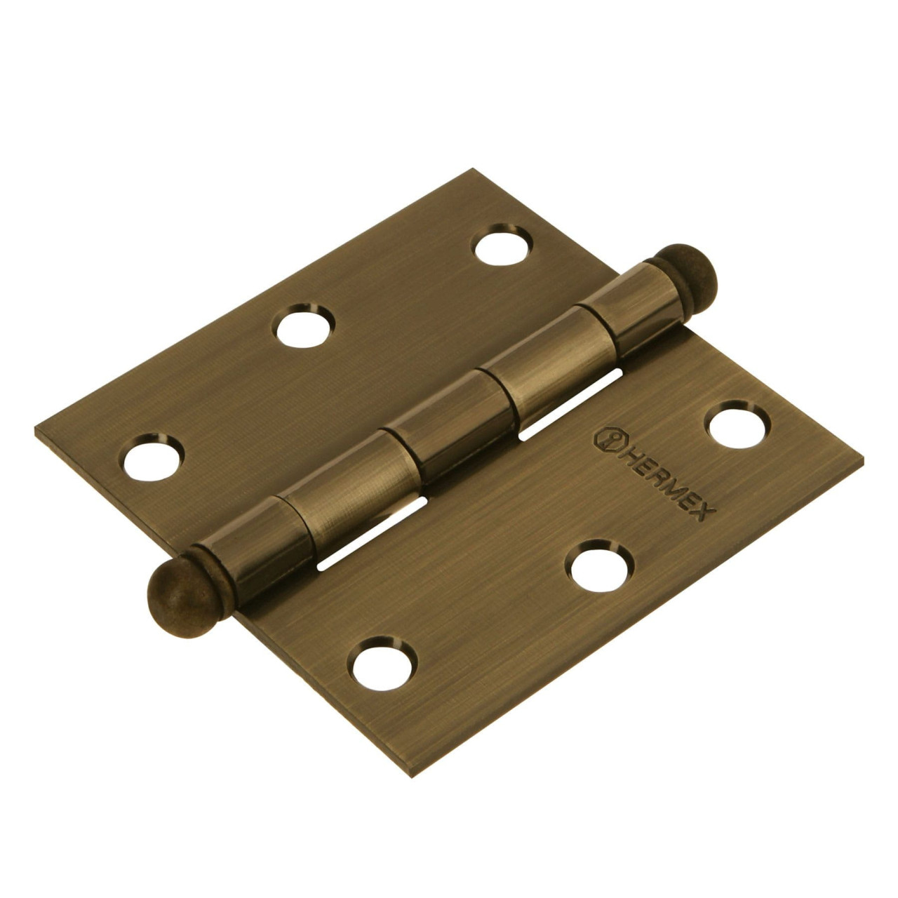 Pernio Latonado Izquierdo Ayr - Modelo 950/90, Producto De Calidad Para Aficionados Y Profesionales