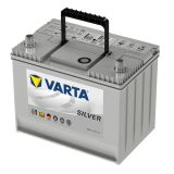 Batería Varta Silver 24R V5 1200 Pza.