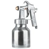 Pistola para pintar, baja presión flujo continuo serie 200 de 20 psi PIPI-200