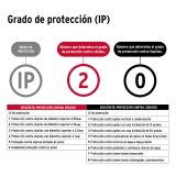 Duplicadora para llaves portátil DUP-200 Pza.