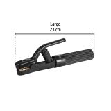 Tenazas porta electrodo 300 A PPE-300P