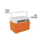 Cooler de 9.4 lt (2.5 gl) HIEL-9 Pza.