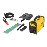 Soldadora inversora de Bi- Voltaje 160A SOIN-120/160P
