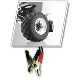 Compresor compacto Power Sport de 300 psi / 12 v 40001