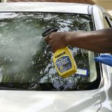 Limpiador de vidrios 2 en 1 Glass Cleaner +  23 Oz 5071268