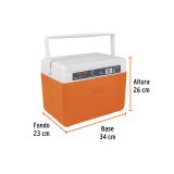 Cooler de 9.4 lt (2.5 gl) HIEL-9 Pza.