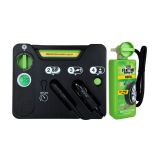 Compresor Flat Tire Repair kit digital series con sellador 16 Oz 50123