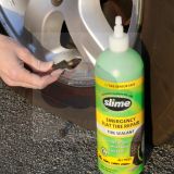 Sellador Pro para llantas sin cámara safe Tpms liquido 6 mm 10012 20 Oz.