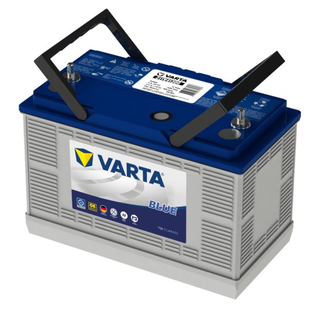 Batería Varta Blue 31T V4 1400 Pza.