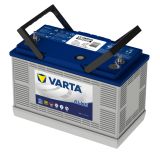 Batería Varta Blue 31T V4 1400 Pza.