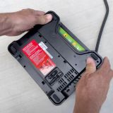 Repuesto Flat Tire Repair kit 16 Oz 10179
