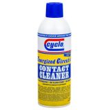 Limpiador de contacto electrónico 11 oz/ 312 gr C85