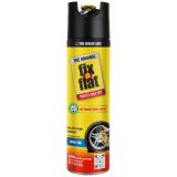 Sellador para llantas sin cámara aerosol con cánula 60430 20 Oz.