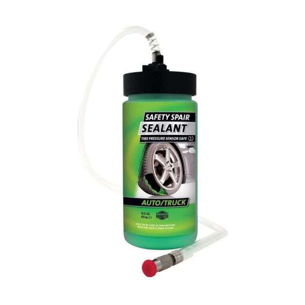 Repuesto Safety Spair Refill 16 Oz 10100
