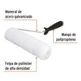 Rodillos para pintar de 9