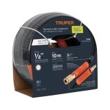 Mangueras de hule para compresora, uso rudo