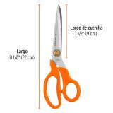 Tijeras para costura