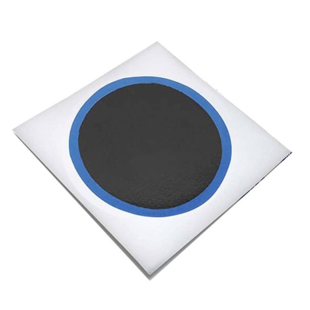 Parche uso radial RT-3 Ø 60 mm 40 Un