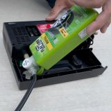 Repuesto Flat Tire Repair kit 16 Oz 10179