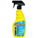 Repelente al agua de puerta de ducha Shower Door 12 Oz 630023
