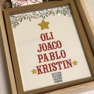Cuadros de navidad