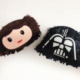 Mini Piñatas