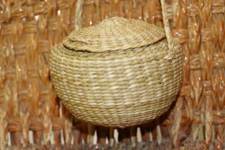 CARTERA DE NIÑA TAPA REDONDA
