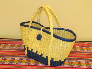 Cartera Ovalado Caral