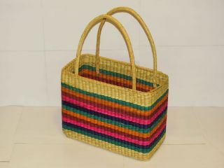 Canasta de mercado