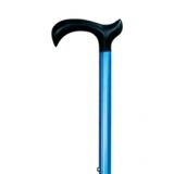 BASTON ALUMINIO REGULABLE ESTABLE