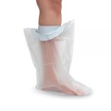 PROTECTOR DE YESO Y HERIDAS PARA BAÑARSE - PIERNA