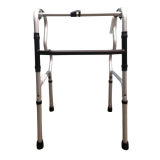 ANDADOR PLEGABLE DOBLE APOYO