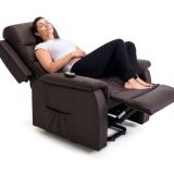 SILLON MASAJEADOR THERALIFT