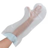PROTECTOR DE YESO Y HERIDAS PARA BAÑARSE - BRAZO