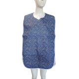 BABERO IMPERMEABLE PARA ADULTOS THERASSIST