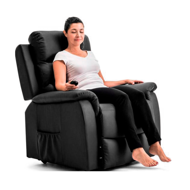 SILLON MASAJEADOR THERALIFT