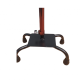 BASTON 4 PATAS BASE CUADRADA GRANDE