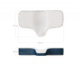 ALMOHADAS PARA REDUCIR RONQUIDOS THERAJOY