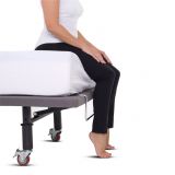 CAMA AJUSTABLE SEMIELECTRICA THERAFLEX