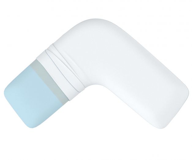 ALMOHADA EN L THERABALANCE