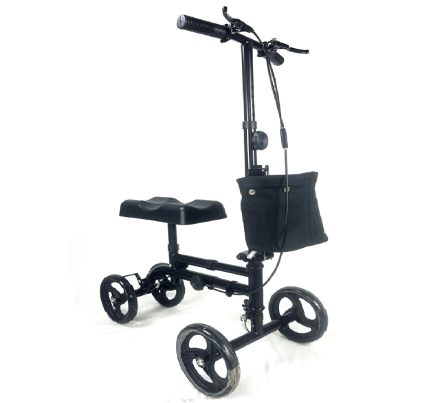 SCOOTER DE RODILLA