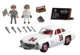 PLAYMOBIL CLASSIC CARS Mercedes Benz 300 SL