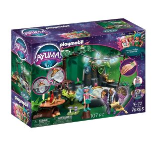 PLAYMOBIL AYUMA: Ceremonia de Primavera