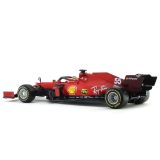 1:18 FERRARI SFR SF21 (2021) SAINZ #55