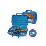 HOT WHEELS Estuche para 15 Autos Surtido