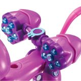 PETRONIX Mascota Transformable Kitt-10