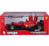 1:18 FERRARI SFR SF21 (2021) LECLERC #16