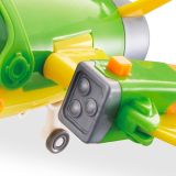 PETRONIX Mascota Transformable Paul-E